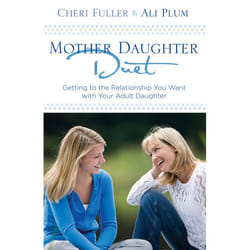 ISBN Mother-Daughter Duet livre