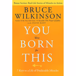 ISBN You Were Born for This, Livre broché, 256 pages