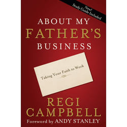 ISBN About My Father’s Business livre
