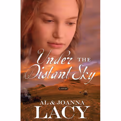 ISBN Under the Distant Sky, Livre broché, 272 pages