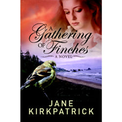 ISBN A Gathering of Finches livre Anglais Livre broché 400 pages