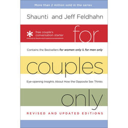 For Couples Only