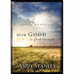 ISBN How Good Is Good Enough?, Livre broché, 96 pages