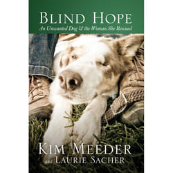 ISBN Blind Hope livre
