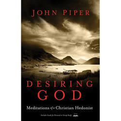 ISBN Desiring God livre