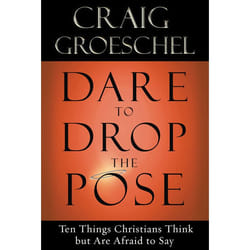 ISBN Confessions of a Pastor livre