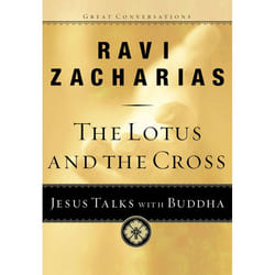 ISBN The Lotus and the Cross livre