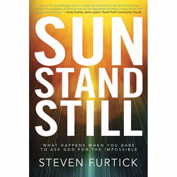 ISBN Sun Stand Still, Livre broché, 240 pages
