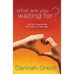 ISBN What Are You Waiting For? livre