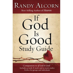 ISBN If God Is Good Study Guide livre