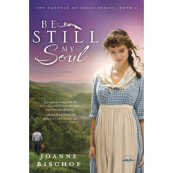 ISBN Be Still My Soul livre