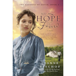 ISBN My Hope Is Found livre Fiction Anglais