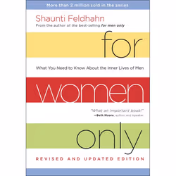 ISBN For Women Only, Revised and Updated Edition, Couverture rigide, 224 pages