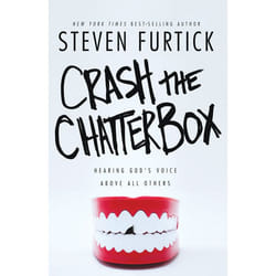 ISBN Crash the Chatterbox livre
