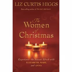 ISBN The Women of Christmas, Couverture rigide, 224 pages