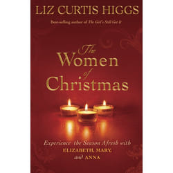 ISBN The Women of Christmas livre Couverture rigide