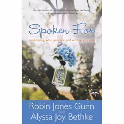 ISBN Spoken For, Fiction, Anglais, Livre broché, 192 pages