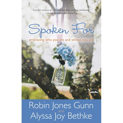 ISBN Spoken For livre Fiction Anglais