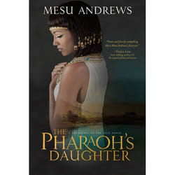 ISBN The Pharaoh’s Daughter livre Fiction Anglais