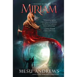 ISBN Miriam livre Fiction Anglais