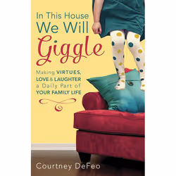 ISBN In This House, We Will Giggle, Fiction, Anglais, Livre broché, 256 pages