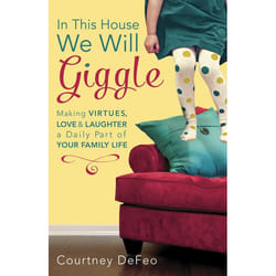 ISBN In This House, We Will Giggle livre Fiction Anglais