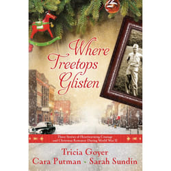 ISBN Where Treetops Glisten livre Fiction Anglais