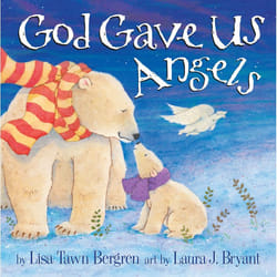 ISBN God Gave Us Angels Couverture rigide