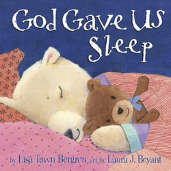 ISBN God Gave Us Sleep Couverture rigide