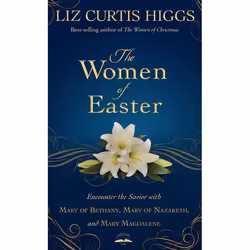 ISBN The Women of Easter, Couverture rigide, 240 pages