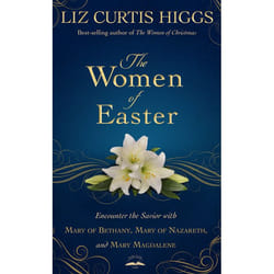 ISBN The Women of Easter livre Couverture rigide