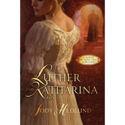 ISBN Luther and Katharina livre Fiction Anglais