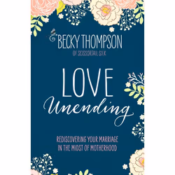 ISBN Love Unending, Fiction, Anglais, Livre broché, 224 pages