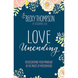 ISBN Love Unending livre Fiction Anglais