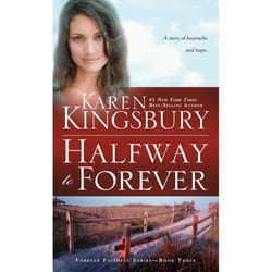 ISBN Halfway to Forever livre Édition de poche