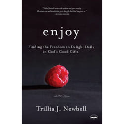 ISBN Enjoy livre