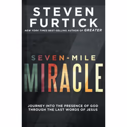 ISBN Seven-Mile Miracle, Livre broché, 192 pages
