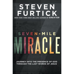 ISBN Seven-Mile Miracle livre
