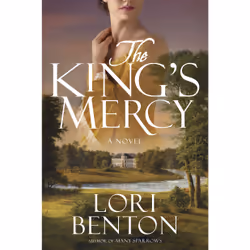 ISBN The King's Mercy, Anglais, Livre broché, 400 pages