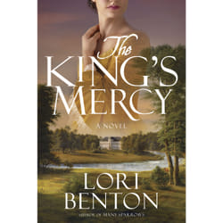 ISBN The King's Mercy