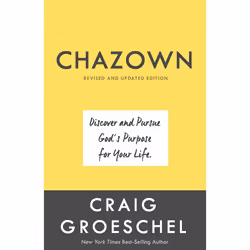 ISBN Chazown, Revised and Updated Edition, Couverture rigide, 256 pages