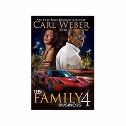 ISBN Family Business 4, The A Family Business Novel, Romance, Anglais, 400 pages