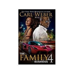 ISBN Family Business 4, The A Family Business Novel livre Romance Anglais
