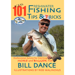 ISBN IGFA's 101 Freshwater Fishing Tips & Tricks, Science & nature, Anglais, Livre broché, 160 pages