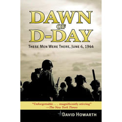 ISBN Dawn of D-DAY livre histoire Anglais