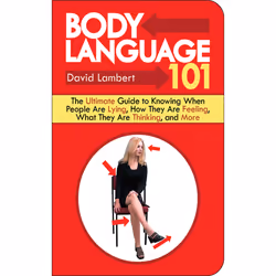 ISBN Body Language 101, société, Anglais, Livre broché, 192 pages
