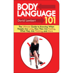 ISBN Body Language 101 livre société Anglais