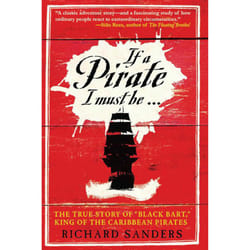 ISBN If a Pirate I Must Be... livre histoire Anglais