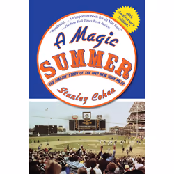 ISBN A Magic Summer, Littérature, Anglais, Livre broché, 320 pages