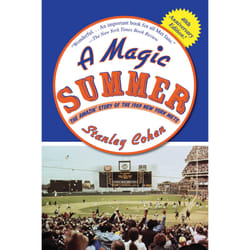 ISBN A Magic Summer livre Littérature Anglais